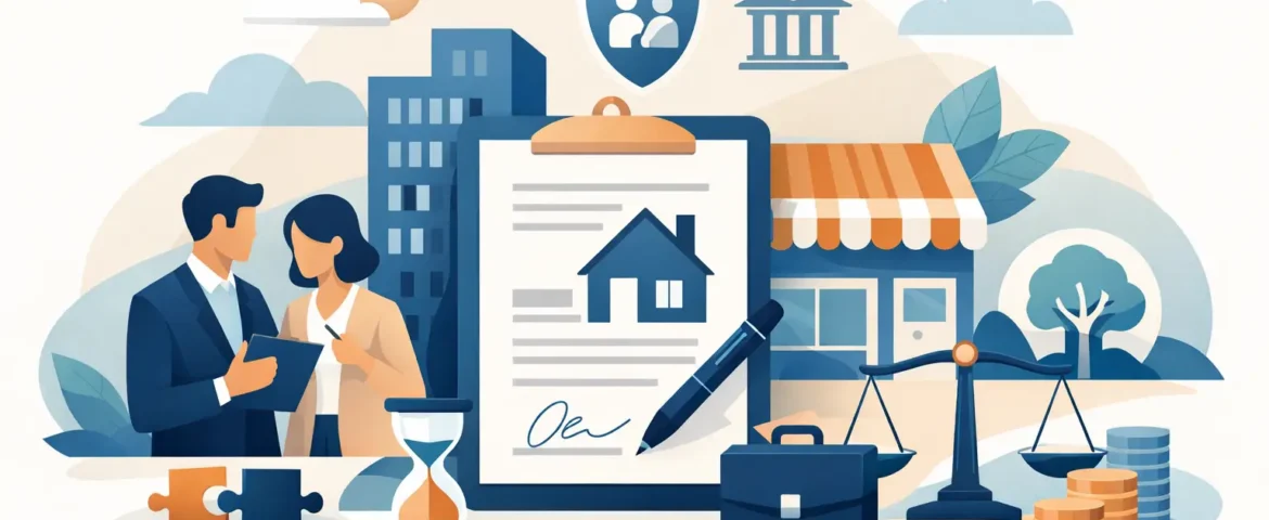 Estate Planning for Business Owners