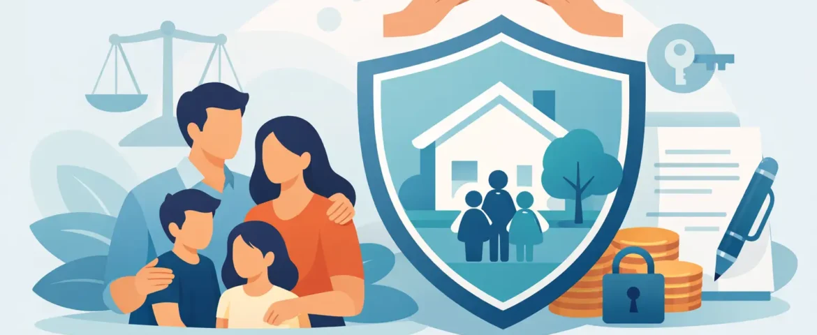 Family Trust Planning That Protects What Matters