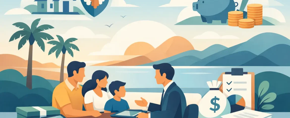 Financial Planning Services California Families Need