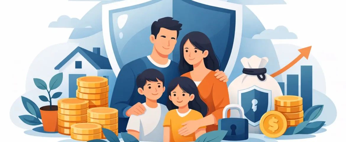 How to Protect Family Wealth the Smart Way