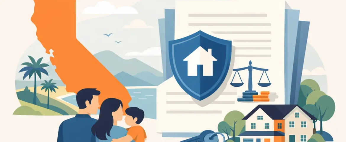 Do I Need a Trust in California?