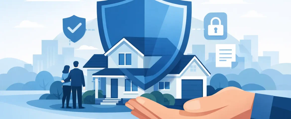 Does a Trust Protect Your Home?
