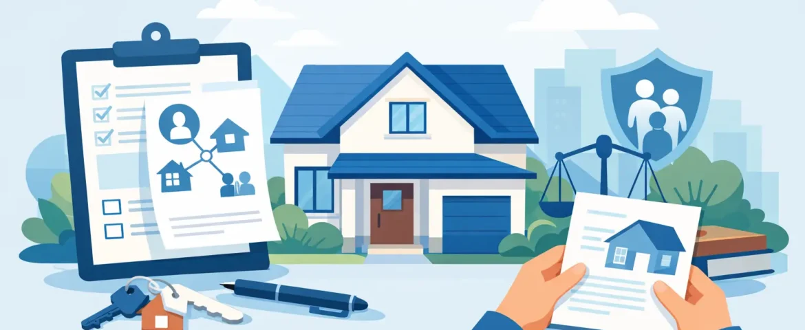 Estate Planning Guide for Homeowners