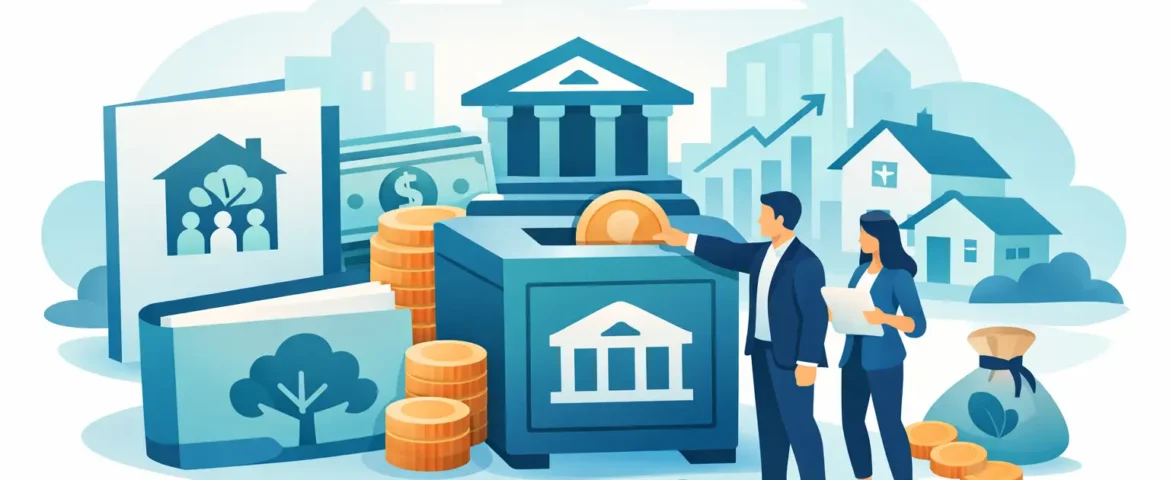 How to Fund a Revocable Trust Properly