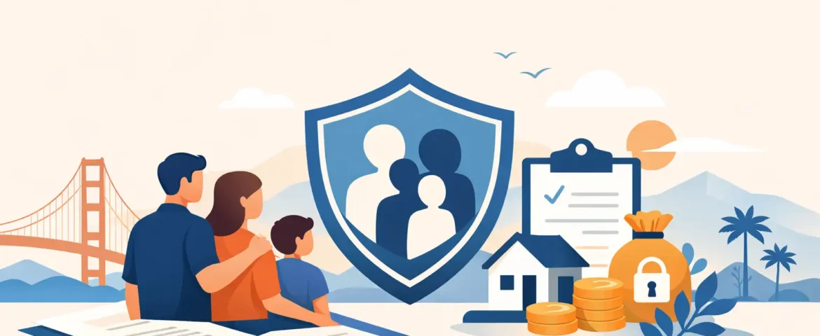 Best Trust Options for California Parents