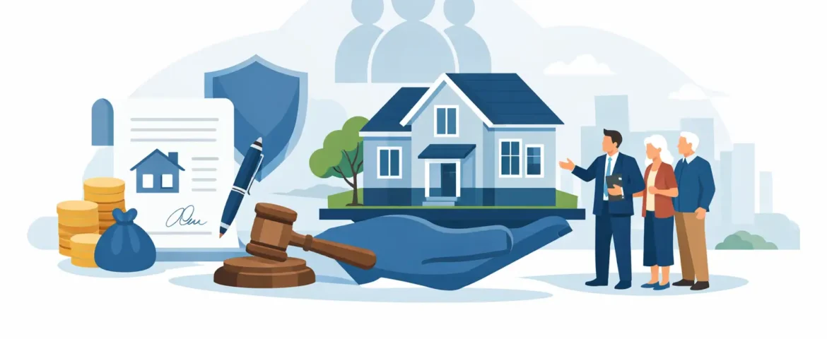 Can a Trust Own Property? Yes - Here’s How