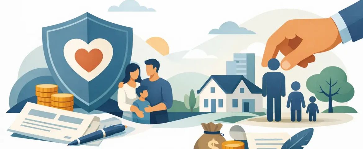 How to Use Life Insurance in Estate Planning