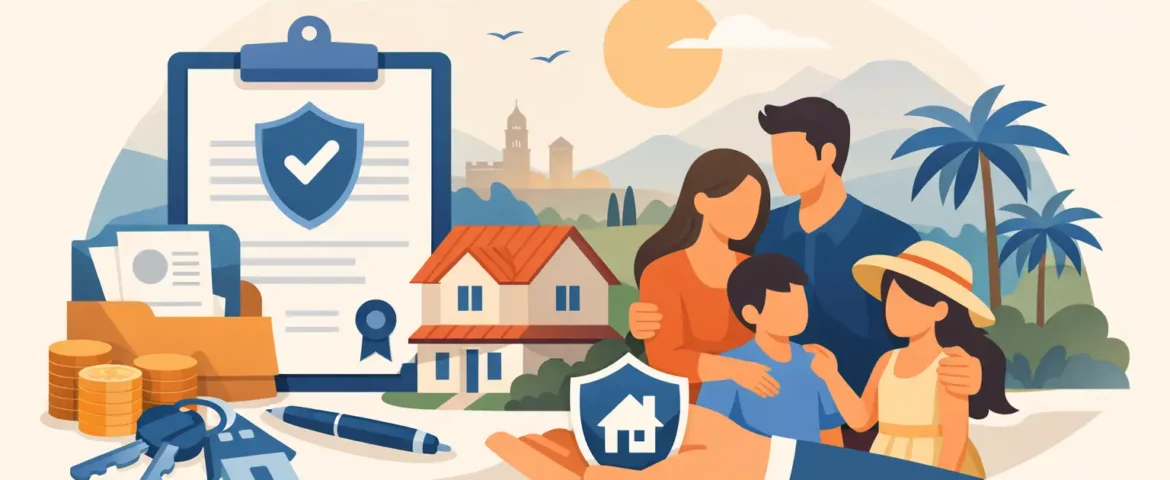 Living Trust Valencia Families Can Rely On