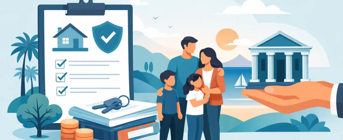 Trust Administration Services California Families Need