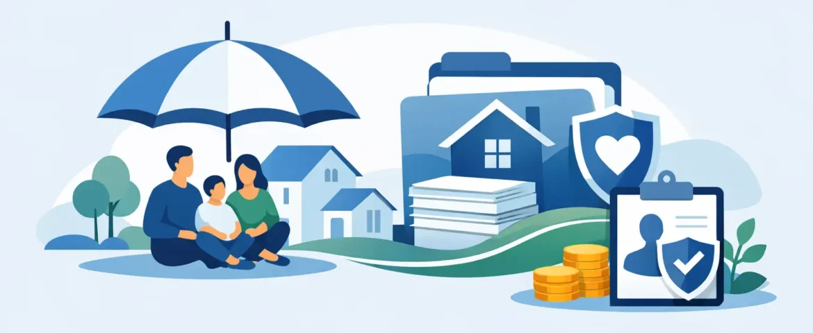 Can a Trust Hold Life Insurance?