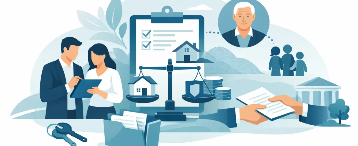 How to Start Trust Administration Right