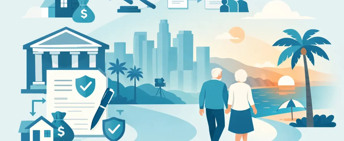 Los Angeles Probate Avoidance That Works