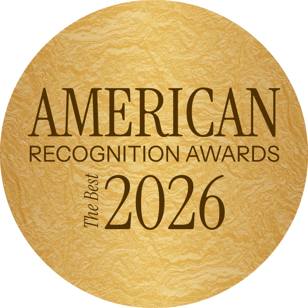 American Recognition Awards Banner