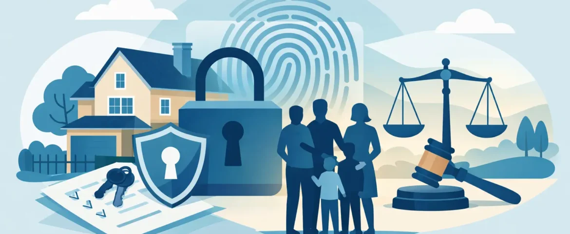 A Guide to Estate Privacy Planning for Families