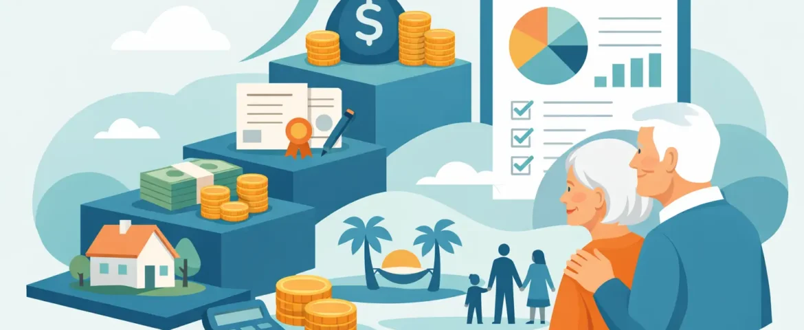 Best Retirement Income Sources Ranked for Families