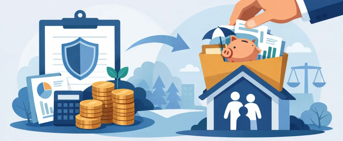 Can Retirement Accounts Go Into Trust?
