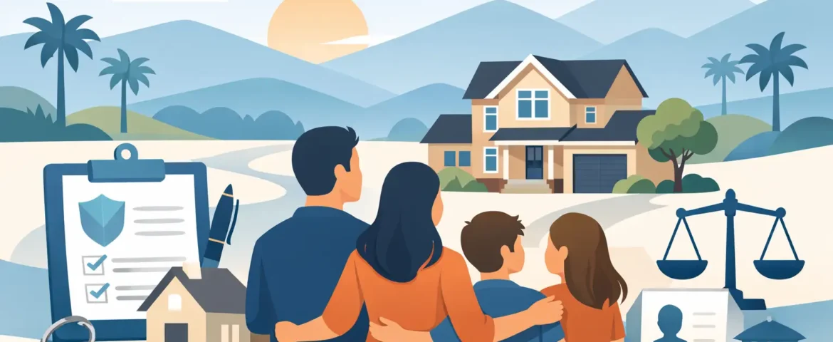 Estate Planning Santa Clarita Families Need