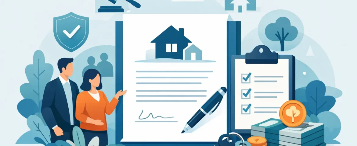 How to Set Up a Living Trust