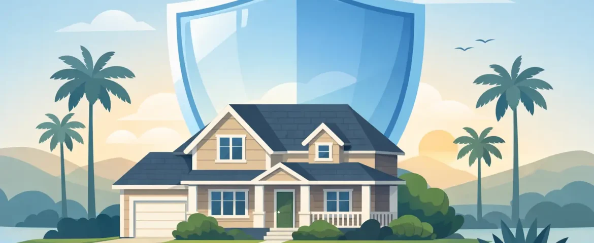 Protecting Inherited Family Home in California