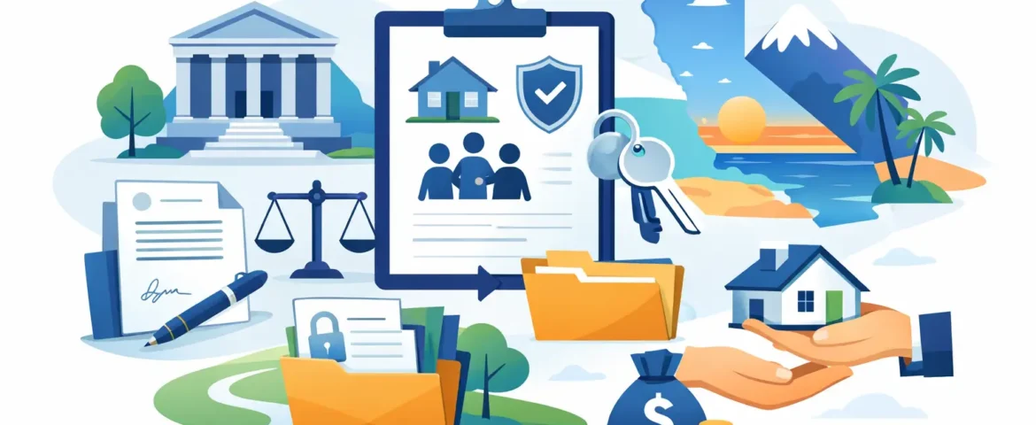 7 Best Ways to Avoid Probate in California