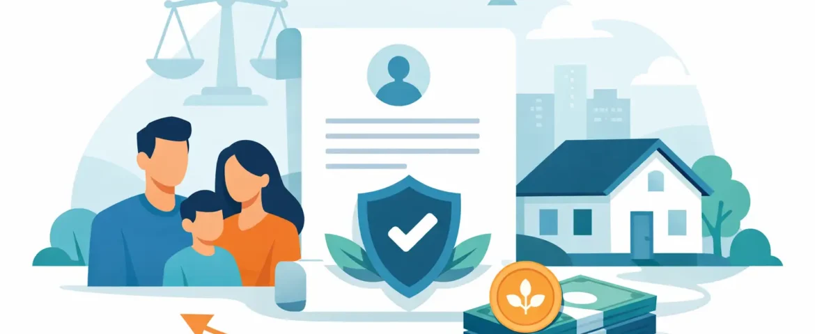 What Is a Living Trust and How Does It Work?