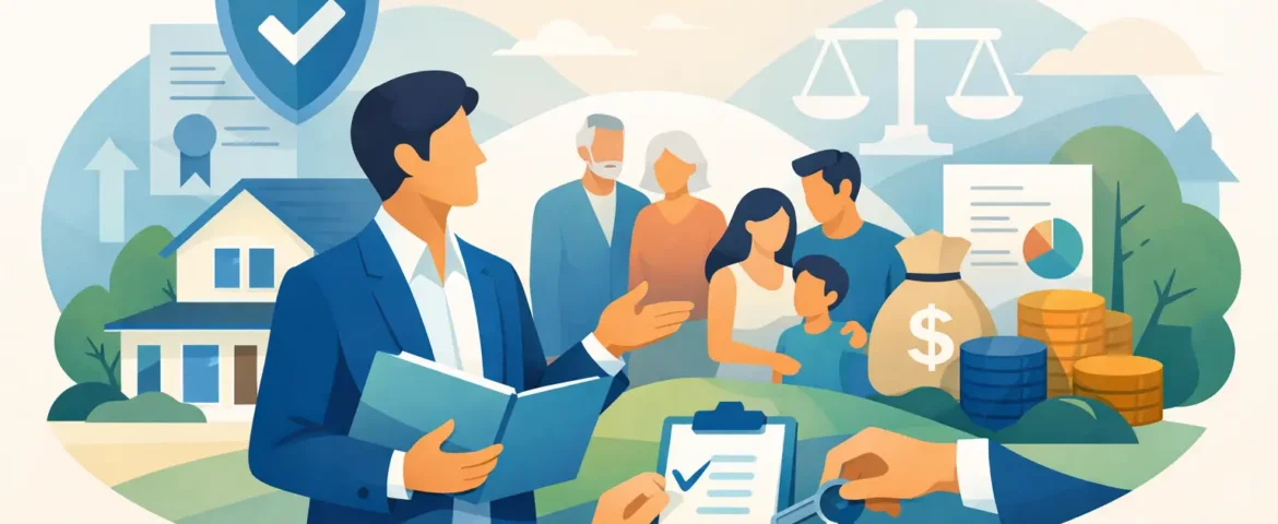 What Does a Trustee Do for Your Family Trust?