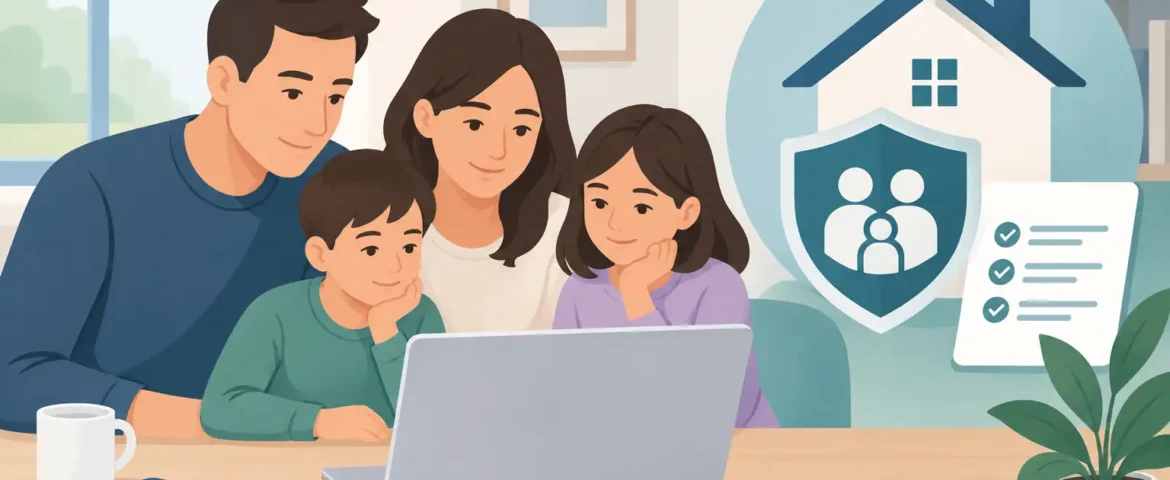 Online Living Trust Review: What Families Miss