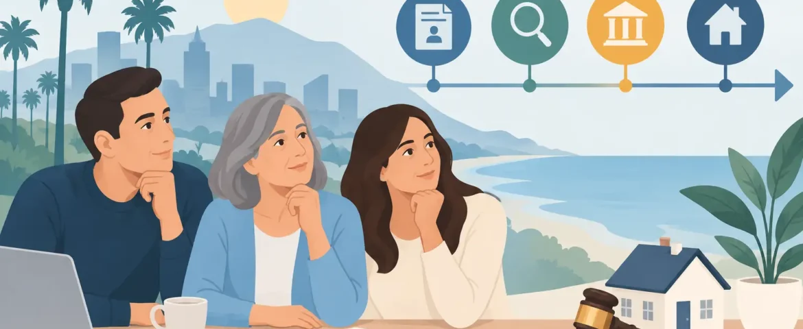 Probate Timeline Questions California Families Ask