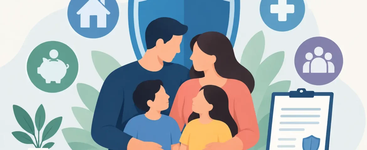 What a Trust Review Can Protect for Your Family